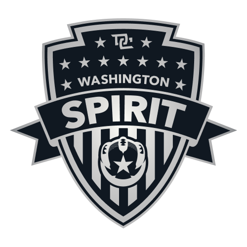 NWSL排名：华盛顿精神重返榜首，哥谭FC失速